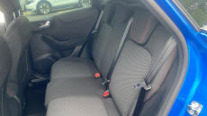 Ford Puma 1.0 EcoBoost Hybrid mHEV 155 ST-Line 5dr Petrol Hatchback